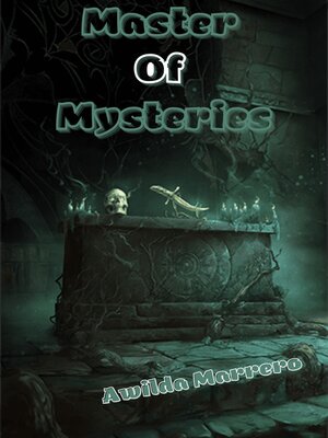 cover image of Master of Mysteries